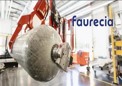 Jauns pasūtījums Express|Cilindru testa stends uzvarēja Faurecia Silinda Safe...