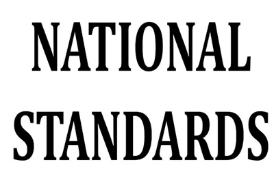 Jaunumi Flash|Pēdējos gados esam piedalījušies standartu izstrādē