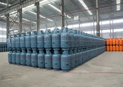 Tehnoloģiju ievads|GB 7512-2023 Vārsti sašķidrinātās naftas gāzes baloniem, G...